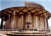 احداث پروژه تئاتر شهر اصفهان در سال آینده اجرایی می‌شود