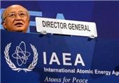 Iran’s Top N. Negotiator, IAEA Chief to Meet Next Week