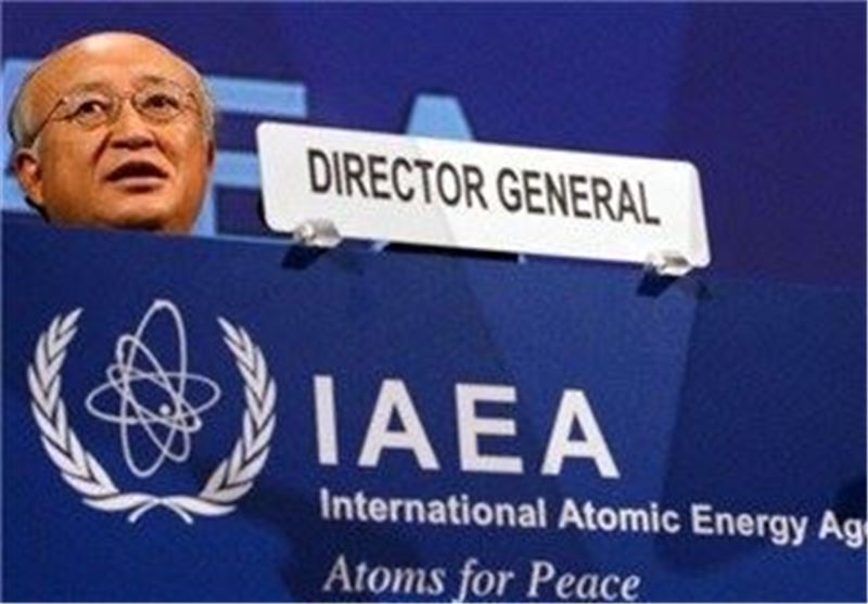 IAEA Chief Admits Iran’s Commitment to Geneva N. Deal