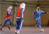 تیم فوتسال مراغه در مسابقات لیگ کشوری شرکت می‌کند