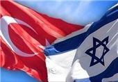 دستگاه‌های اطلاعاتی اسرائیل و ترکیه فعالیت‌های حماس را بررسی کردند