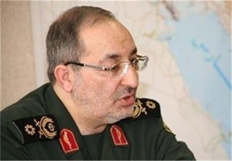 Commander Stresses Iran’s Upper Hand in Military Field