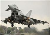بریتانیا مذاکرات فروش جنگنده‌های تایفون به عربستان را نهایی می‌کند