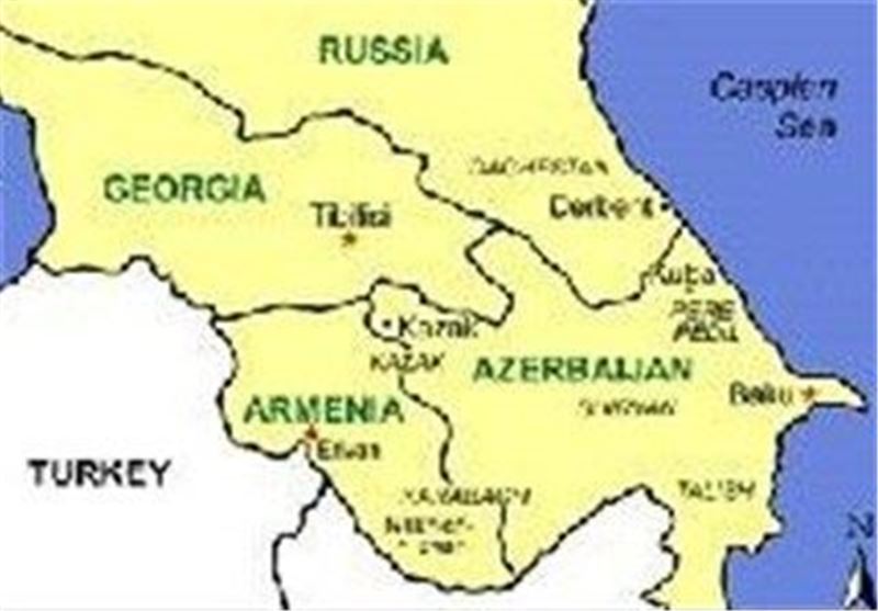 قفقاز
