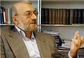 جواد لاریجانی دبیر ستاد حقوق بشر قوه قضائیه