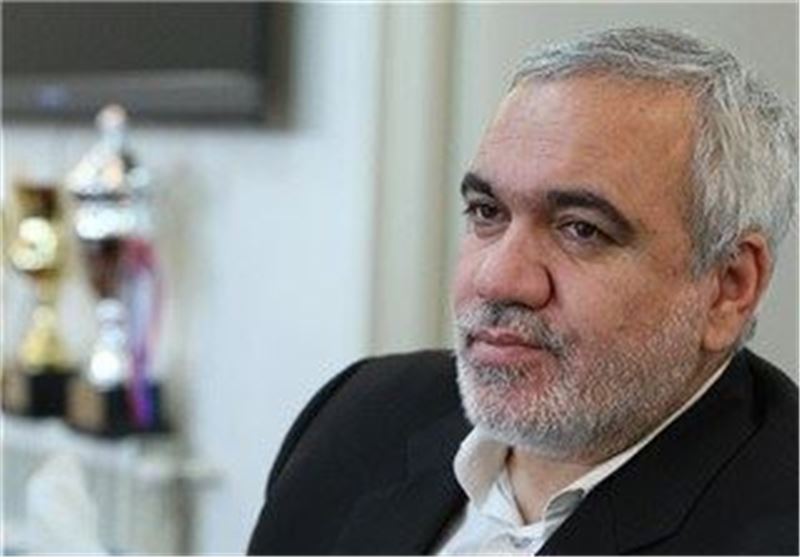 فتح‌الله‌زاده به کمیته انضباطی نمی‌رود