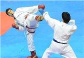 برنامه کامل مسابقات کاراته قهرمانی جهان اعلام شد