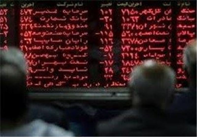 خداحافظی شاخص بورس با سال 1403 به رنگ قرمز