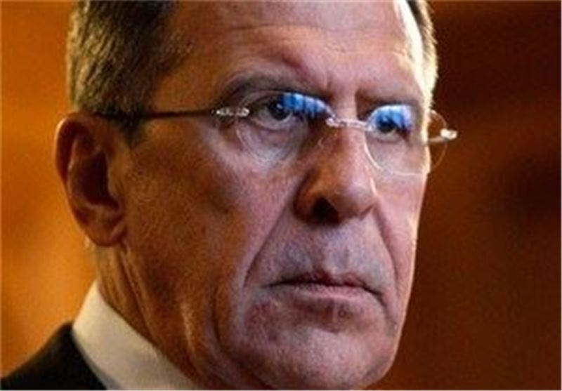 Russia Backs Iran&apos;s Right to Develop Missiles: Lavrov