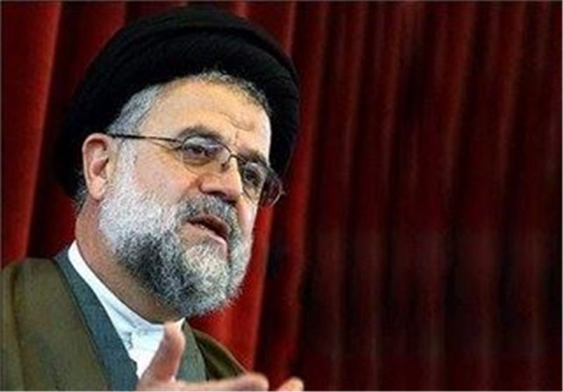 موسوی تبریزی هم مدعی دسترسی به نامه‌ای منتشرنشده از امام شد