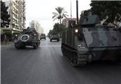 آمریکا ارتش لبنان را به موشک‌های هلفایر و هواپیماهای سبک تجهیز کرد