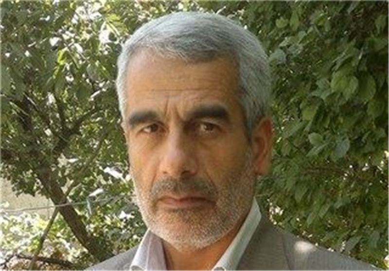 محمد ابراهیم رضایی نایب رئیس کمیسیون شوراهای مجلس