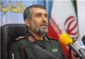 IRGC to Unveil Combat Drones Next Week