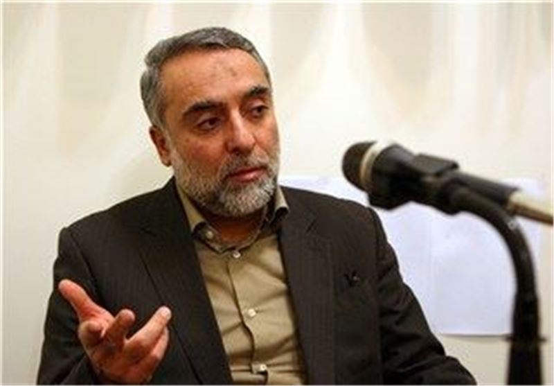 محمد حسین رجبی دوانی