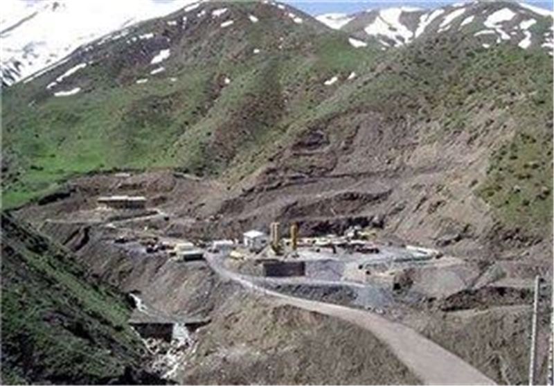 هلال‌احمر: فوتی‌های حادثه ریزش تونل تهران - شمال به 3 نفر رسید