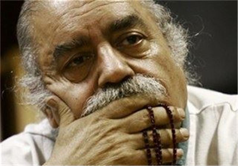 بهزاد فراهانی: ‌مجلس فکری به حال ‌وضعیت غصه‌دار تئاتر کند‌