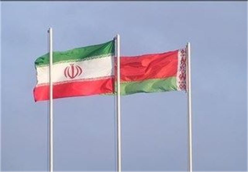 Iranian, Belarusian Officials Underscore Closer Economic Cooperation