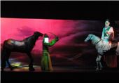 «اپرای عاشورا» در تالار فردوسی اجرا می‌شود