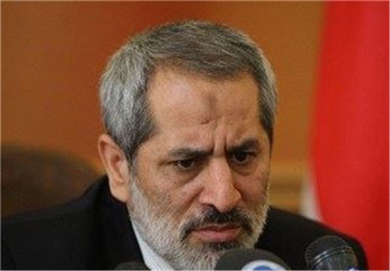 بازدید دادستان تهران از محل آتش‌سوزی/دستور تعیین مقصران حادثه صادر شد