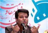 محمد خزاعی دبیر جشنواره بین‌المللی فیلم مقاومت شد