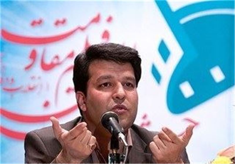 محمد خزاعی دبیر جشنواره بین‌المللی فیلم مقاومت شد
