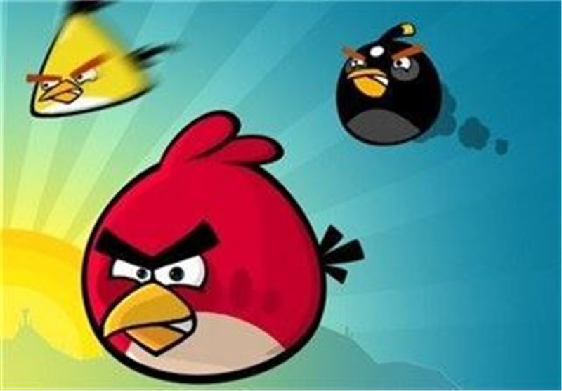 &quot; Angry Birds 2 &quot; در راه است