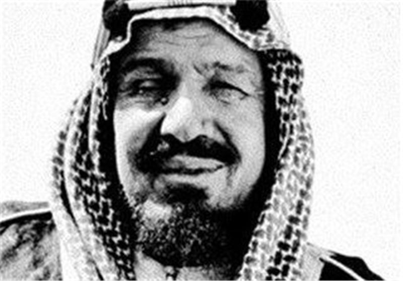 ارادت بنیانگذار آل سعود به انگلیس: شرافت ما این است که فرمانبردار شما باشیم!