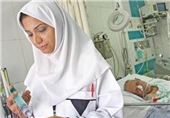 شرایط پرستاران استان اصفهان بهبود پیدا می‌‎کند
