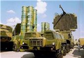 Russia Modernizing S-300 Missile System for Iran: Report