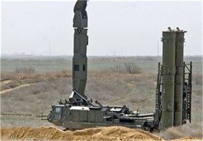 مهمترین پیام رونمایی از &quot;موشک S-300&quot; در رژه امروز ارتش