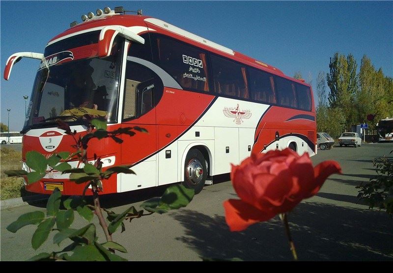 33 شرکت‌حمل و نقل مسافر درخراسان جنوبی فعال است