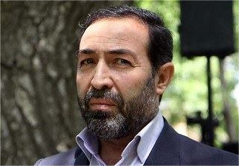 محمد اسماعیلی عضو کمیسیون امنیت ملی مجلس