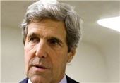 Kerry in Qatar to Discuss Conclusion of Iran Nuclear Talks