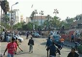 افزایش تلفات درگیری‌های مصر به 11 کشته و 52 زخمی