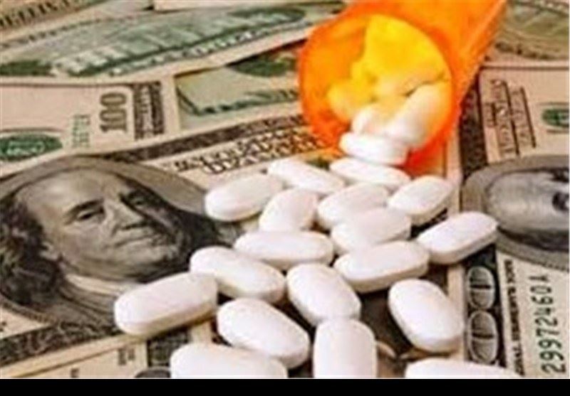 توضیحات شرکت‌های دارویی درباره گم شدن یک میلیارد دلار ارز دارو
