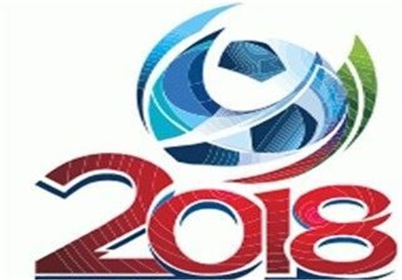 روسیه میزبان جام جهانی 2018