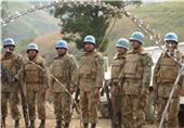 درگیری صلح‌بانان سازمان ملل با افراد مسلح در منطقه جولان