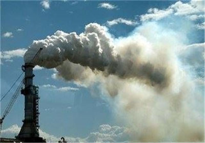 صنایع آلاینده استان مرکزی برای کاهش آلودگی هوا برنامه زمان‌بندی ارائه دهند