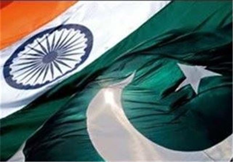 دیدار مقامات نظامی هند و پاکستان بعد از 14 سال