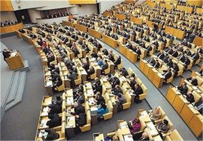 پارلمان روسیه خواستار افزایش تدابیر امنیتی برای دیپلمات‌ها شد