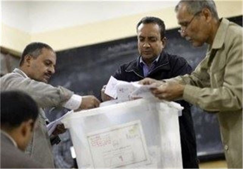 Egypt Parliament Polls in February or March: Ministry