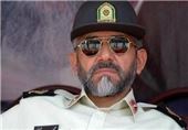 Iranian Police Seize over 270 Tons of Illicit Drugs in 7 Months