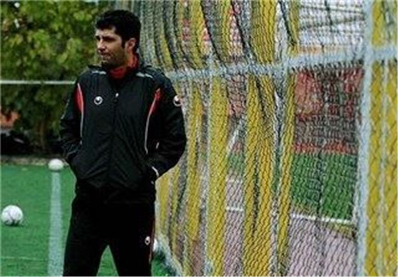 حسینی: صحبت از دربی قبل از بازی‌های یک‌چهارم نهایی جام حذفی عجله بود