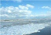مرکز پژوهش‌های مجلس بررسی علت آلودگی دریای خزر را در دستور کار قرار داد