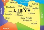 برخی کشورهای منطقه منافع خود را در ناامنی لیبی می‌بینند