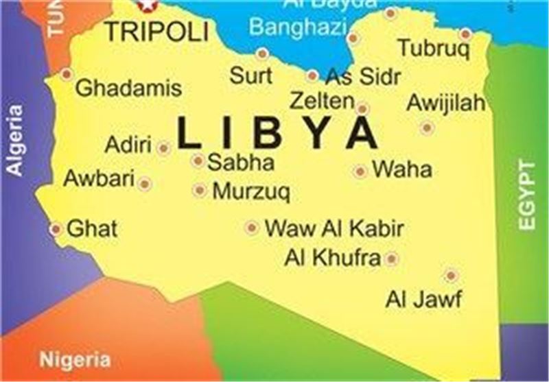 East Libya Movement Launches Gov&apos;t, Challenges Tripoli