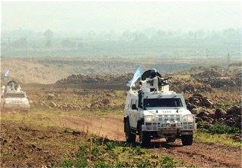 یک نیروی حافظ صلح سازمان ملل در دارفور کشته شد