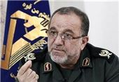 Official: IRGC Ready to Counter Enemy Soft War