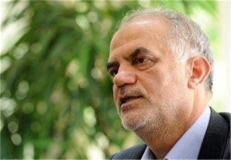 انتخاب رئیس جدید جبهه پیروان بعد از چهلم مرحوم عسگراولادی