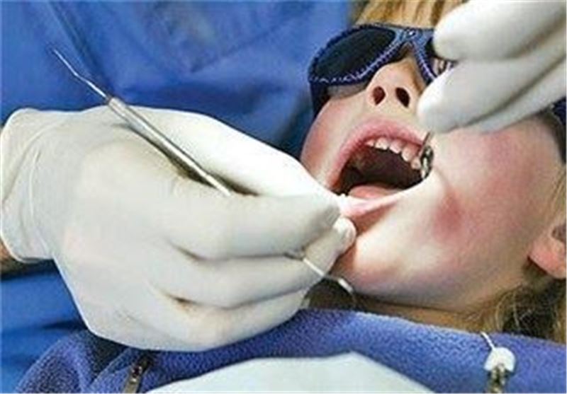 تجهیزات دندانپزشکی در ایران گرانتر از اروپا و آمریکا تهیه می‌شود